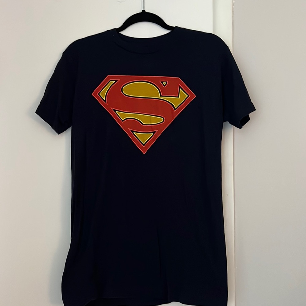 Superman Tee